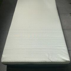 【新生活応援特価!!】高級シングルマットレス　2枚セット