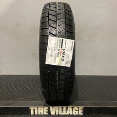 新品 BS BRIDGESTONE BLIZZAK VRX3 1...