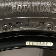 新品 BS BRIDGESTONE BLZZAK DM-V3 265/50R19 19インチ スタッドレス 1本 21年製 ポルシェ/カイエン マセラティ/レヴァンテ等　(MTC487)クレジットカード QRコード決済可能 新品 BS BRIDGESTONE BLZZAK DM-V3 265/50R19 19インチ スタッドレス 1