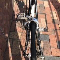 ラレー カールトン ロードバイク RALEIGH CRF 105 5800系 2X11S 2018