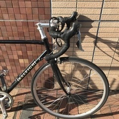 ラレー カールトン ロードバイク RALEIGH CRF 105 5800系 2X11S 2018