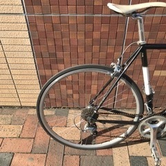 ラレー カールトン ロードバイク RALEIGH CRF 105 5800系 2X11S 2018