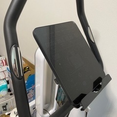 【美品】アルインコエアロバイク※web価格70,874円