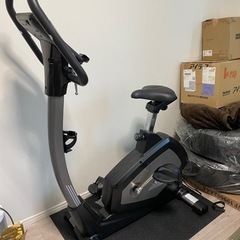 【美品】アルインコエアロバイク※web価格70,874円