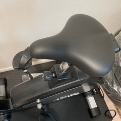 【美品】アルインコエアロバイク※web価格70,874円