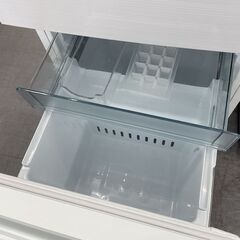 日立 154L 冷蔵庫 2ドア 2019年製 RL-154KA ホワイト HITACHI 札幌市手稲区