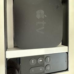 Apple TV 32GB MGY52J/A