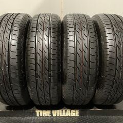 BS BRIDGESTONE NEXTRY 175/65R14 ...