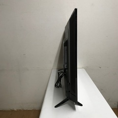 即日受渡❣️acer48.5型4Kワイド液晶モニター26500円