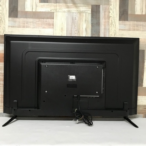 即日受渡❣️acer48.5型4Kワイド液晶モニター26500円 - その他 