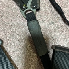 タジマ ハーネスM 10000円