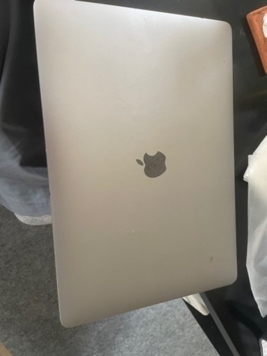 MacBookPro 2019 15インチ 1TB