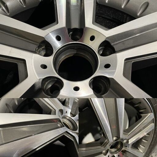 タイヤ未走行に近い 【TOYO 255/55R18】スタッドレス【EUROPREMIUM タイヤ未走行に近い 【TOYO 255/55R18】スタッドレス【EUROPREMIUM