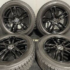 YOKOHAMA iG50PLUS 215/60R17】スタッドレス【EUROTECH 17インチ 