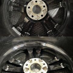 YOKOHAMA iG50PLUS 215/60R17】スタッドレス【EUROTECH 17インチ 