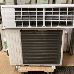 K05138 パナソニック 2020年製 中古エアコン 主に6畳用 冷房能力 2.2KW