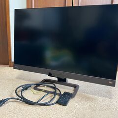 BenQ ベンキュー ゲーミングモニター 27インチ EX2780Q 