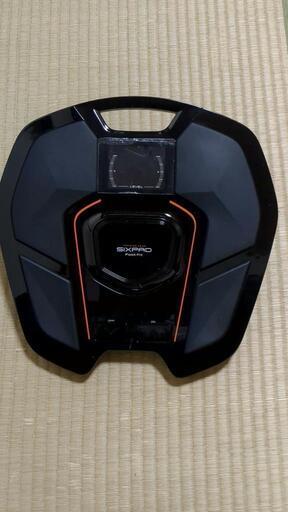 ★SIXPAD Foot Fit　シックスパッド　フットフィット