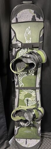 BURTON DESCENDANT 2019板152cmバインCUSTOMセット 2025年最新】Yahoo