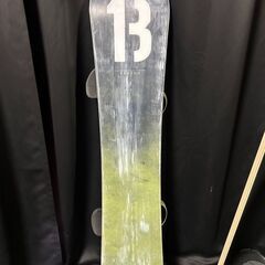 BURTON DESCENDANT 2019板152cmバインCUSTOMセット