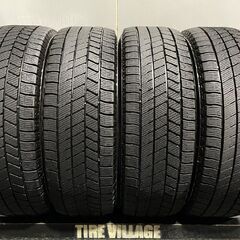 BS BRIDGESTONE BLIZZAK VRX3 195/65R15 15インチ スタッドレス 4本 22 