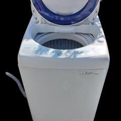 ✨値下げ✨SHARP　洗濯機