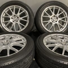 【YOKOHAMA GEOLANDAR SUV 235/55R1...