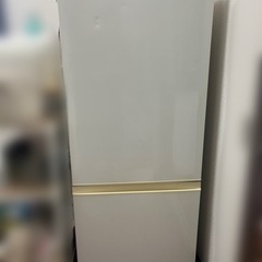 【取引中】冷蔵庫　184リッター