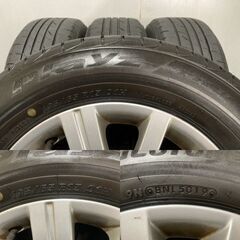 BS Playz PX-II 195/65R15】夏タイヤ【VW ゴルフⅥ コンフォートライン 