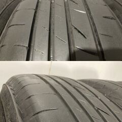 BS Playz PX-II 195/65R15】夏タイヤ【VW ゴルフⅥ コンフォートライン 