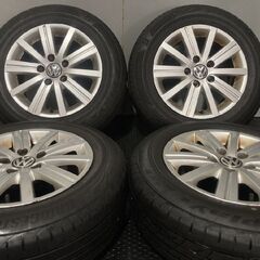 BS Playz PX-II 195/65R15】夏タイヤ【VW ゴルフⅥ コンフォートライン 