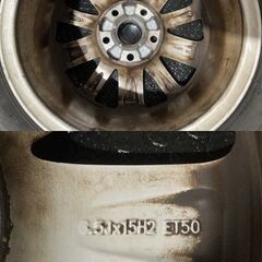 BS Playz PX-II 195/65R15】夏タイヤ【VW ゴルフⅥ コンフォートライン 