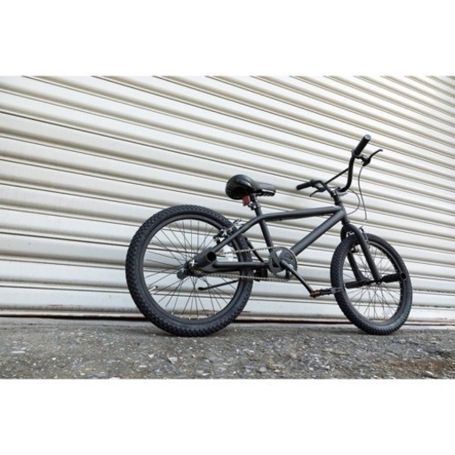 ｂｍｘ２０インチ モアノBMX