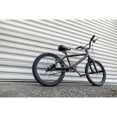 ｂｍｘ２０インチ モアノBMX  