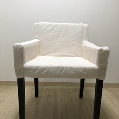 IKEA NILS ニルス 椅子
