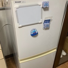 冷蔵庫(1〜2人用)