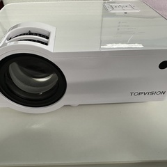 TOPVISION LED Projector