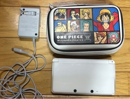 ニンテンドー3DS 本体