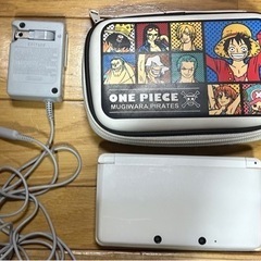 ニンテンドー3DS 本体