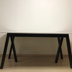 IKEA ダイニング テーブル