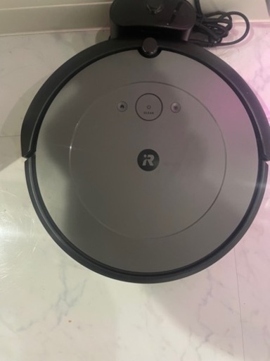 ルンバi2ロボット掃除機wifi対応