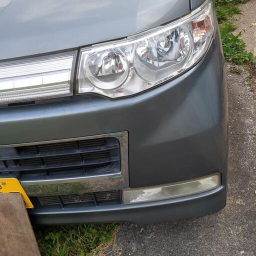 タント 110,000円 3月中の登録譲渡70 000円