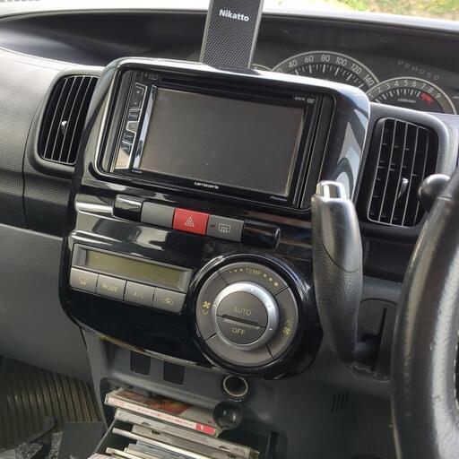 タント 110,000円 3月中の登録譲渡70 000円