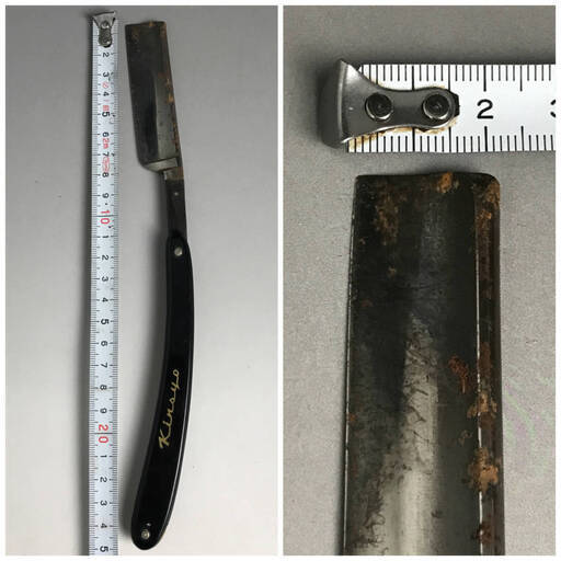 アルフレッドバニスター サンダル ミュール （中古・古着通販