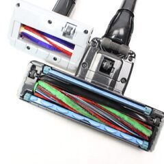 221)HITACHI 掃除機 パワーブーストサイクロン PV-BH900G(N