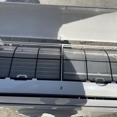 ☆【取付も出来ます！】n46 2021年製DAIKINルームエアコン　6畳用