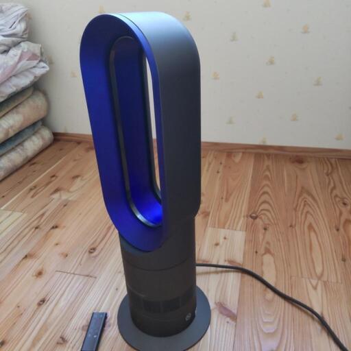 ☆値下げしました☆2020年製 dysonセラミックファンヒーター