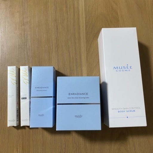 ミュゼコスメMUSEE COSME