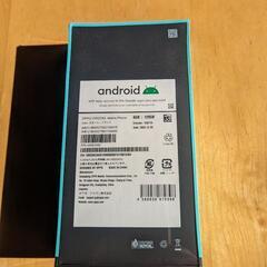 oppo reno7 A 新品未開封