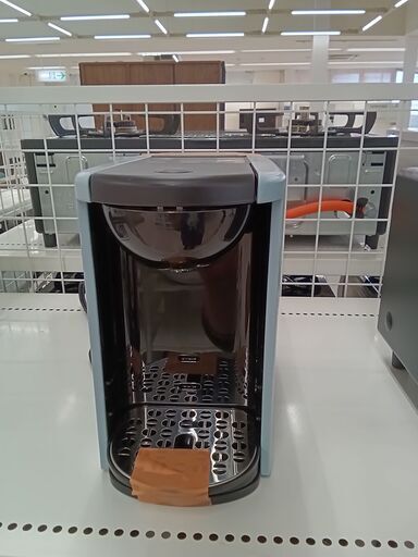 ★ジモティ割あり★  コーヒードリッパーポーション専用  153L 21年製 動作確認／クリーニング済み TC1817